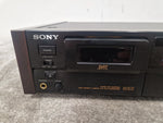 Sony DTS-60ES DAT Recorder – Dual Capstan, Digital I/O – ES Series – Fair Condition - Image 5
