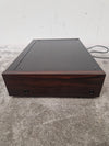 Sony DTS-60ES DAT Recorder – Dual Capstan, Digital I/O – ES Series – Fair Condition - Photo 6