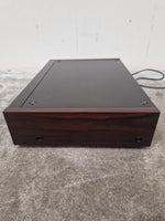 Sony DTS-60ES DAT Recorder – Dual Capstan, Digital I/O – ES Series – Fair Condition - Image 6
