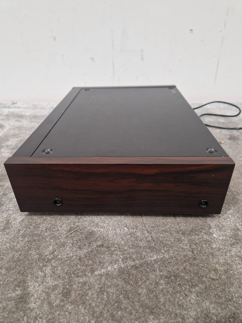 Sony DTS-60ES DAT Recorder – Dual Capstan, Digital I/O – ES Series – Fair Condition - Image 6