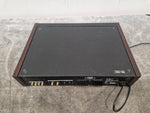 Sony DTS-60ES DAT Recorder – Dual Capstan, Digital I/O – ES Series – Fair Condition - Image 8