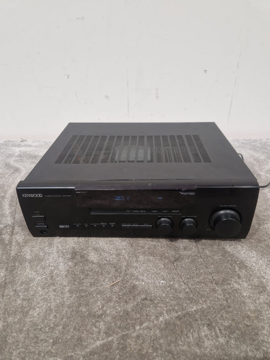 Kenwood KRF-V5010 Receiver - 100 Watts per Channel, Dolby Pro Logic - Good