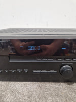 Kenwood KRF-V5010 Receiver - 100 Watts per Channel, Dolby Pro Logic - Good - Image 2