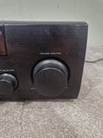 Kenwood KRF-V5010 Receiver - 100 Watts per Channel, Dolby Pro Logic - Good - Image 3