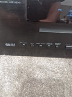 Kenwood KRF-V5010 Receiver - 100 Watts per Channel, Dolby Pro Logic - Good - Image 5