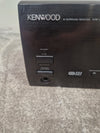 Kenwood KRF-V5010 Receiver - 100 Watts per Channel, Dolby Pro Logic - Good - Photo 6