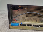 Baldwin Boxall Midas 2000 Amplifier - 2 Channels, Reverb - Fair - Image 4