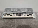 Yamaha Psr450 Keyboard - 61 Keys, Built-in Speakers - Fair - Image 2