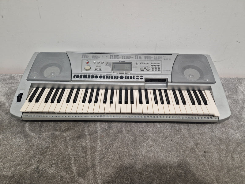 Yamaha Psr450 Keyboard - 61 Keys, Built-in Speakers - Fair - Image 2