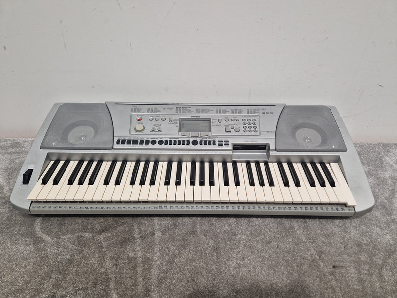 Yamaha Psr450 Keyboard - 61 Keys, Built-in Speakers - Fair - Image 1