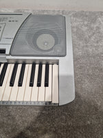 Yamaha Psr450 Keyboard - 61 Keys, Built-in Speakers - Fair - Image 6