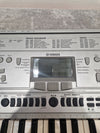 Yamaha Psr450 Keyboard - 61 Keys, Built-in Speakers - Fair - Photo 7