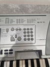 Yamaha Psr450 Keyboard - 61 Keys, Built-in Speakers - Fair - Photo 8