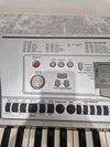 Yamaha Psr450 Keyboard - 61 Keys, Built-in Speakers - Fair - Photo 9