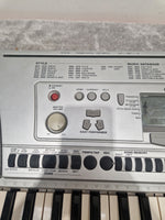 Yamaha Psr450 Keyboard - 61 Keys, Built-in Speakers - Fair - Image 9