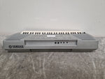 Yamaha Psr450 Keyboard - 61 Keys, Built-in Speakers - Fair - Image 3