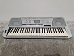 Yamaha Psr450 Keyboard - 61 Keys, Portable Design - Spares or Repair - Image 2