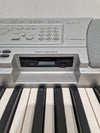 Yamaha Psr450 Keyboard - 61 Keys, Portable Design - Spares or Repair - Photo 4