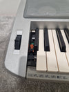 Yamaha Psr450 Keyboard - 61 Keys, Portable Design - Spares or Repair - Photo 5