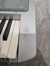 Yamaha Psr450 Keyboard - 61 Keys, Portable Design - Spares or Repair - Photo 7