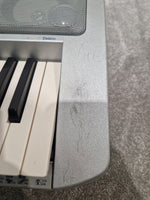 Yamaha Psr450 Keyboard - 61 Keys, Portable Design - Spares or Repair - Image 7