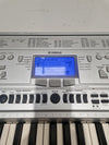Yamaha Psr450 Keyboard - 61 Keys, Portable Design - Spares or Repair - Photo 6