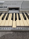 Yamaha Psr450 Keyboard - Portable Arranger, 61 Keys - Spares or Repair - Photo 3