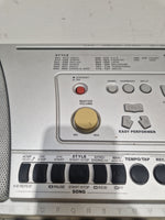 Yamaha Psr450 Keyboard - Portable Arranger, 61 Keys - Spares or Repair - Image 7