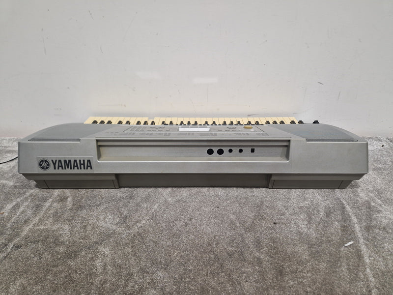 Yamaha Psr450 Keyboard - Portable Arranger, 61 Keys - Spares or Repair - Image 2