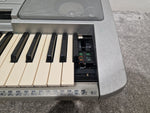 Yamaha Psr450 Keyboard - 61 Keys, Touch Sensitive - Spares or Repair - Image 8
