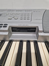 Yamaha Psr450 Keyboard - 61 Keys, Touch Sensitive - Spares or Repair - Photo 9