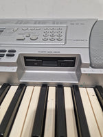 Yamaha Psr450 Keyboard - 61 Keys, Touch Sensitive - Spares or Repair - Image 9