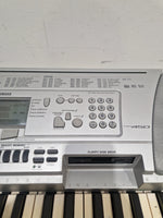 Yamaha Psr450 Keyboard - 61 Keys, Touch Sensitive - Spares or Repair - Image 4