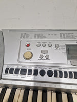 Yamaha Psr450 Keyboard - 61 Keys, Touch Sensitive - Spares or Repair - Image 11