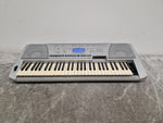 Yamaha Psr450 Keyboard - 61 Keys, Touch Sensitive - Spares or Repair - Image 1