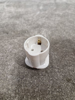 EU to UK Plug Adapter - Converts EU Plugs to UK Outlets - Excellent - Image 4