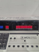 Mackie MCU Pro – 8-Channel DAW Controller – Excellent w/ Box - Image 3