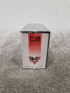 Pmd Magnetics C30 Professional Cassette Tape Sealed Pack OF 10 - Audio Recording Media - High-Quality Recording - Mint - Photo 2