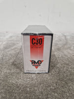Pmd Magnetics C30 Professional Cassette Tape Sealed Pack OF 10 - Audio Recording Media - High-Quality Recording - Mint - Image 2