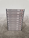 Pmd Magnetics C30 Professional Cassette Tape Sealed Pack OF 10 - Audio Recording Media - High-Quality Recording - Mint - Photo 5