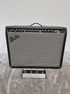 Fender Twin Amp Amplifier - 100 Watts, Reverb - Excellent w/ Flight Case and Footswitch - Photo 1