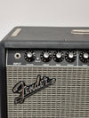 Fender Twin Amp Amplifier - 100 Watts, Reverb - Excellent w/ Flight Case and Footswitch - Photo 2