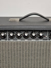 Fender Twin Amp Amplifier - 100 Watts, Reverb - Excellent w/ Flight Case and Footswitch - Photo 3