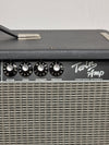 Fender Twin Amp Amplifier - 100 Watts, Reverb - Excellent w/ Flight Case and Footswitch - Photo 4