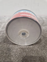 Imation CD-R 50pk Blank CD Media - 50 Discs, Recordable - Mint - Image 4