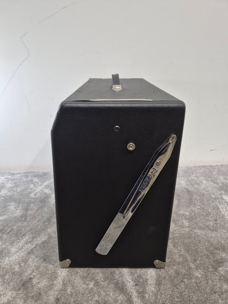 Fender Twin Amp Amplifier - 100 Watts, Reverb - Excellent w/ Flight Case and Footswitch - Image 5