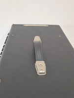 Fender Twin Amp Amplifier - 100 Watts, Reverb - Excellent w/ Flight Case and Footswitch - Image 6