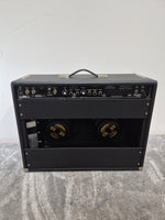 Fender Twin Amp Amplifier - 100 Watts, Reverb - Excellent w/ Flight Case and Footswitch - Image 7