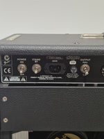 Fender Twin Amp Amplifier - 100 Watts, Reverb - Excellent w/ Flight Case and Footswitch - Image 9
