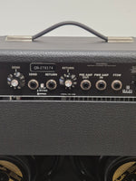 Fender Twin Amp Amplifier - 100 Watts, Reverb - Excellent w/ Flight Case and Footswitch - Image 10
